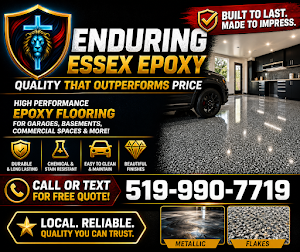 Enduring Essex Epoxy place picture