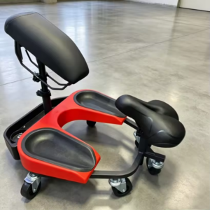 Racatac Rolling Kneeler / Creeper