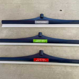 Floor Squeegee