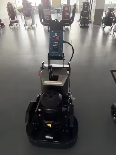 Combo Special – Premium Grinder + Industrial Vacuum - Image 6