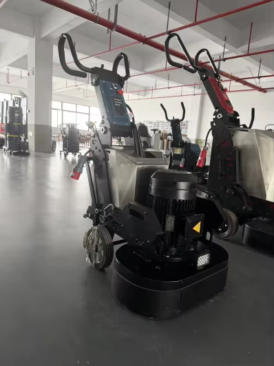Combo Special – Premium Grinder + Industrial Vacuum - Image 7