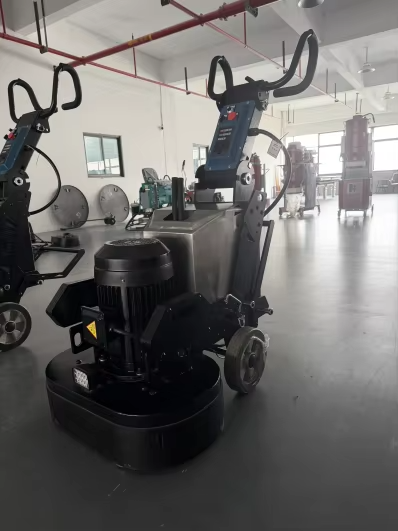 Combo Special – Premium Grinder + Industrial Vacuum - Image 8