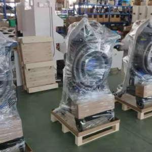 Combo Special – Premium Grinder + Industrial Vacuum